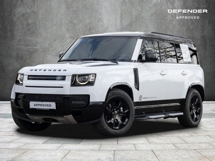 Defender