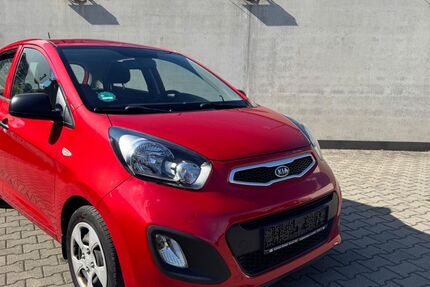 Kia Picanto 85.650 km 4.399 € Kelkheim 65779