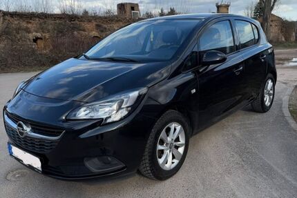 Opel Corsa 227.100 km 3.800 &euro; Sankt Johann 55578
