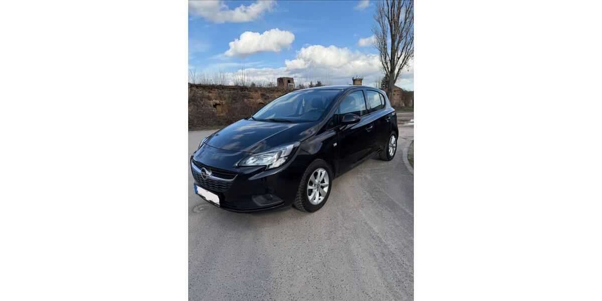 Opel Corsa 227.100 km 3.800 &euro; Sankt Johann 55578
