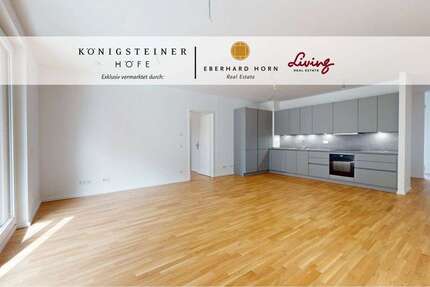 Wohnung Königstein - 3 Zimmer, 109 m&sup2;, 1.695&euro; | Angebot:26692917