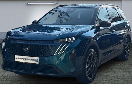 Peugeot 5008 22.985 km 28.980 &euro; Rüsselsheim 65428