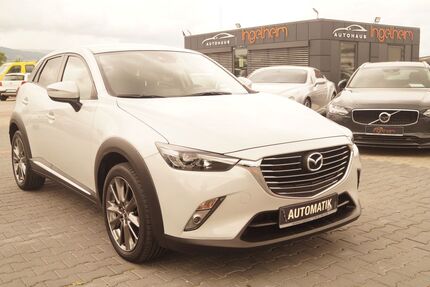 Mazda CX-3 67.731 km 16.890 &euro; Ingelheim 55218
