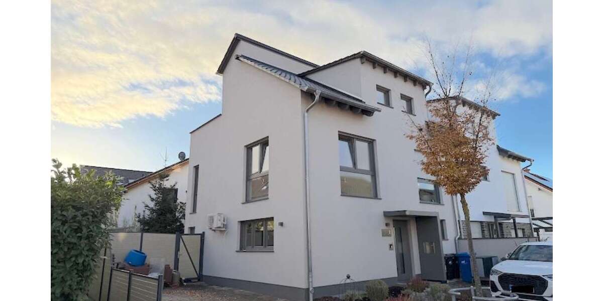 Haus zum Kaufen in Büttelborn 849.000 € 166 m² 5 zimmer