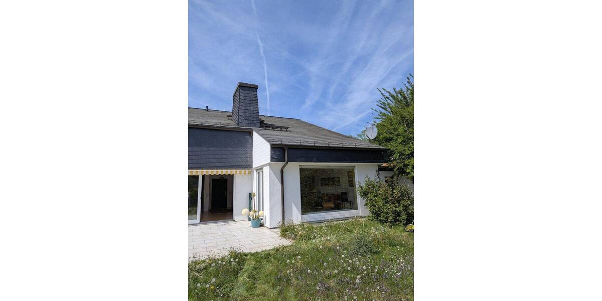 Einfamilienhaus Wiesbaden Sonnenberg - 3 Zimmer, 162 m&sup2;, 1.090.000&euro; | Angebot:26926616