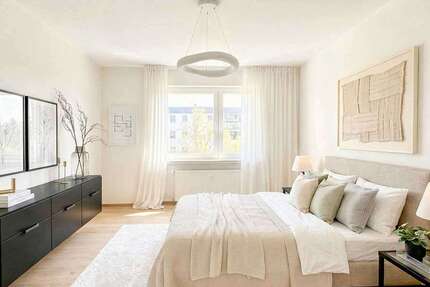 Wohnung Mainz Mombach - 3 Zimmer, 78 m&sup2;, 339.000&euro; | Angebot:26148481