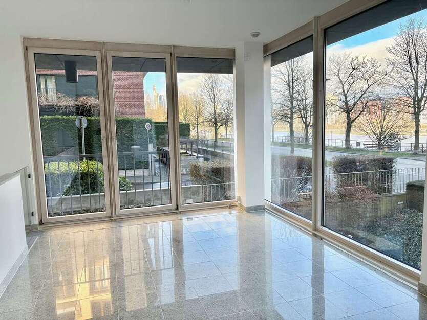 Büro in Frankfurt 630.000 € 71 m²