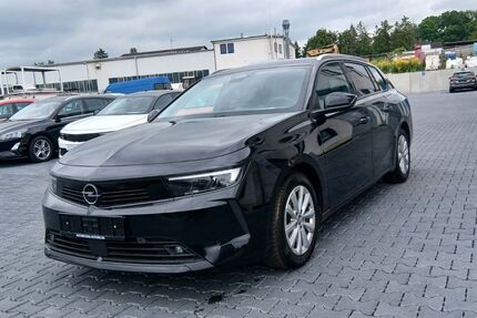 Opel Astra 83.918 km 16.480 &euro; Ingelheim 55218