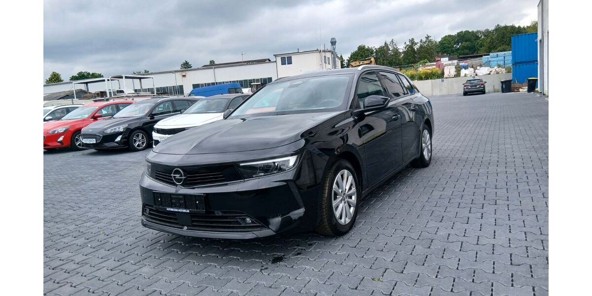 Opel Astra 83.918 km 16.480 &euro; Ingelheim 55218