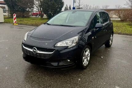 Opel Corsa 117.000 km 7.800 &euro; Trebur 65468