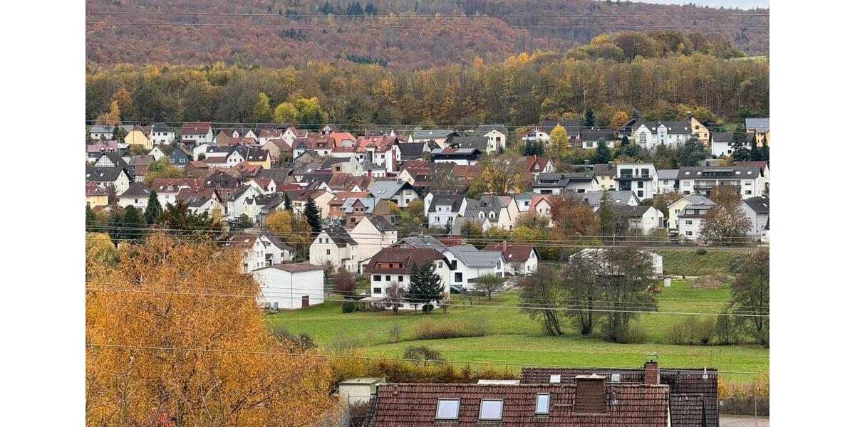 Etagenwohnung Niedernhausen - 2 Zimmer, 58 m&sup2;, 160.000&euro; | Angebot:25417402