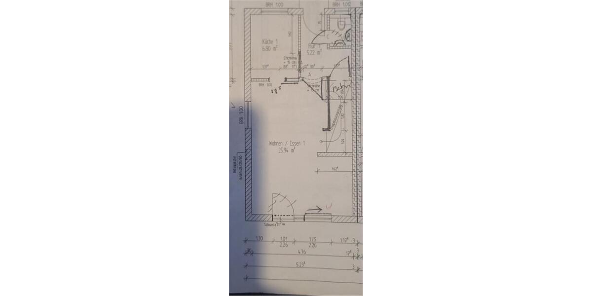 Reihenhaus Büttelborn - 6 Zimmer, 150 m&sup2;, 529.000&euro; | Angebot:23806448