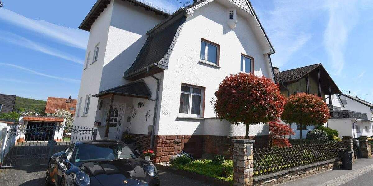 Mehrfamilienhaus, Wohnhaus Wiesbaden Breckenheim - 7 Zimmer, 980.000&euro; | Angebot:26205161
