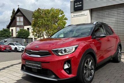 Kia Stonic 56.250 km 14.400 &euro; Wiesbaden 65199