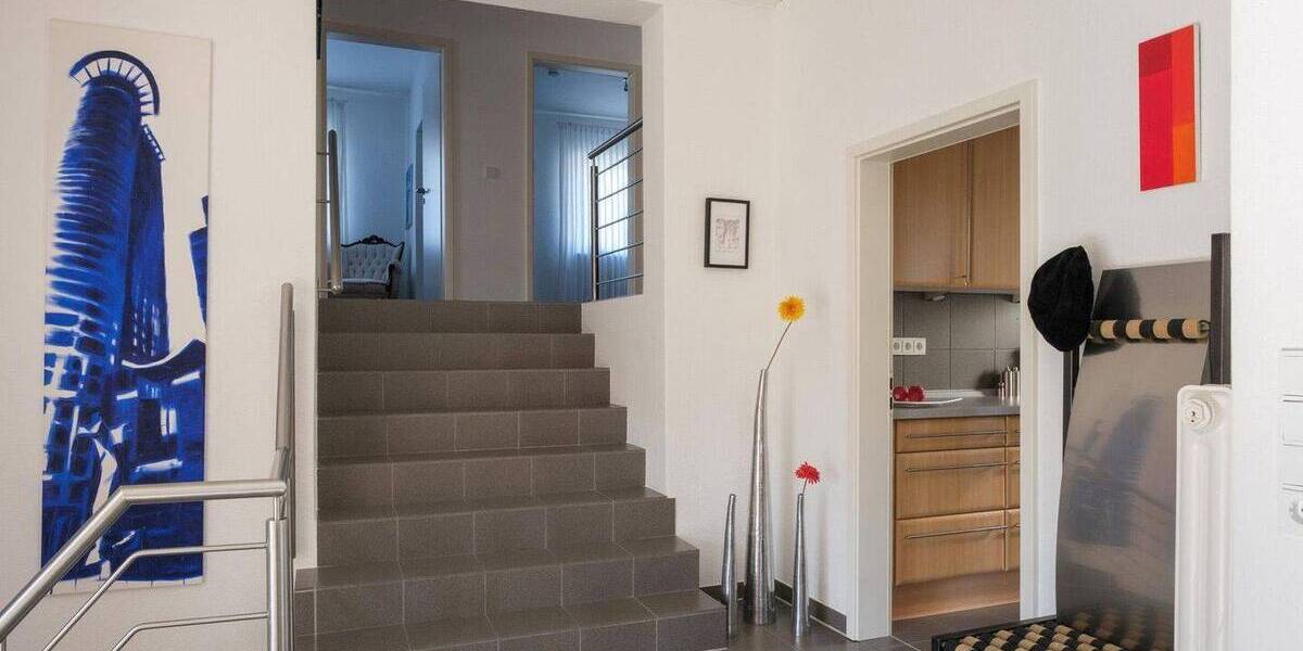 Einfamilienhaus Ingelheim Wackernheim - 7 Zimmer, 228 m&sup2;, 925.000&euro; | Angebot:26044468