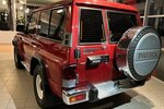 Nissan Patrol 2.8 SLX 4x4 |77 TKM|Traumzustand|Rostfrei| 77.217 km 27.999 &euro; Mainz-Kostheim 55246