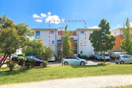 Wohnung Oberursel - 3 Zimmer, 111 m&sup2;, 660.000&euro; | Angebot:26188525