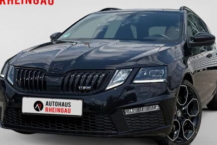 Skoda Octavia 90.000 km 23.450 &euro; Geisenheim am Rhein 65366