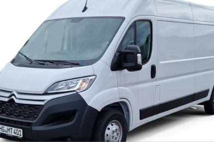 Citroen Jumper 16.400 km 21.990 &euro; Oberursel 61440