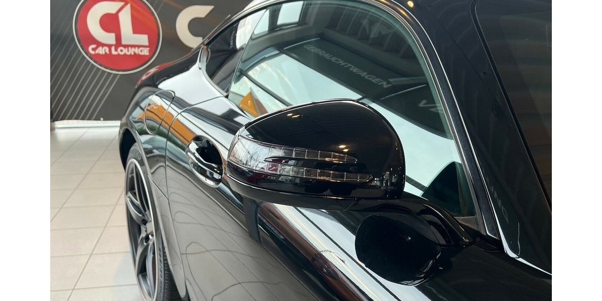 Mercedes-Benz AMG GT V8 Coupe |BURM|NIGHT|S.AGA|SHZ| 97.983 km 67.999 &euro; Mainz-Kostheim 55246