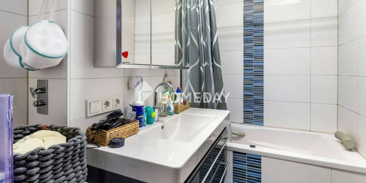 Etagenwohnung Mainz Neustadt - 3 Zimmer, 83 m&sup2;, 380.000&euro; | Angebot:26862807