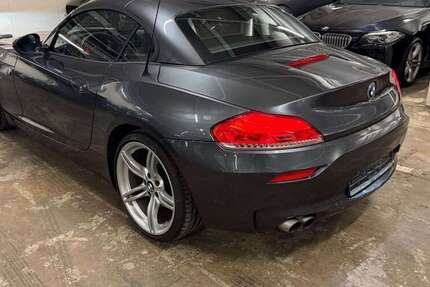 BMW Z4 33.100 km 31.480 &euro; Mainz 55129
