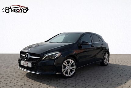 Mercedes-Benz A 180 128.000 km 12.900 &euro; Flörsheim 65439