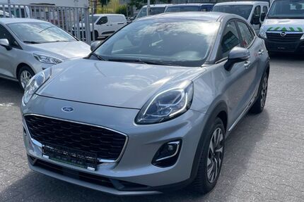 Ford Puma 100.000 km 12.990 € Mainz 55129