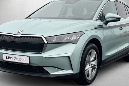 Skoda Enyaq 77.822 km 27.350 &euro; Mainz 55120