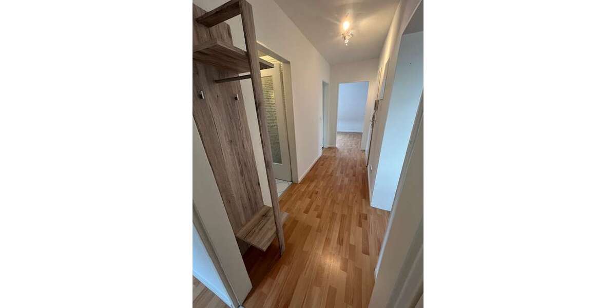 Etagenwohnung Wiesbaden Bierstadt - 3 Zimmer, 64 m&sup2;, 750&euro; | Angebot:26305221