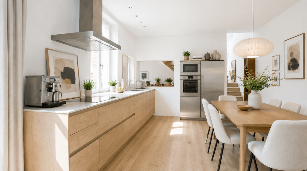 Etagenwohnung Wiesbaden Nordost - 2 Zimmer, 106 m&sup2;, 375.000&euro; | Angebot:26889697