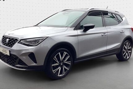 Seat Arona 25.409 km 18.700 &euro; Königstein/Ts. 61462