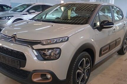 Citroen C3 17.000 km 13.199 &euro; Flörsheim am Main 65439