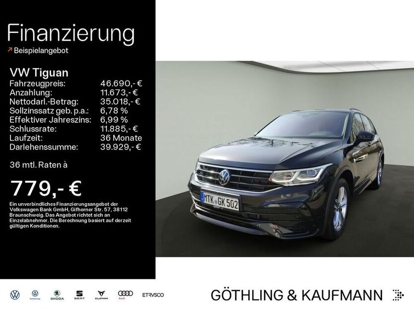 Tiguan