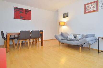 Zimmer Wiesbaden Nordost - 2 Zimmer, 1.390&euro; | Angebot:27130514