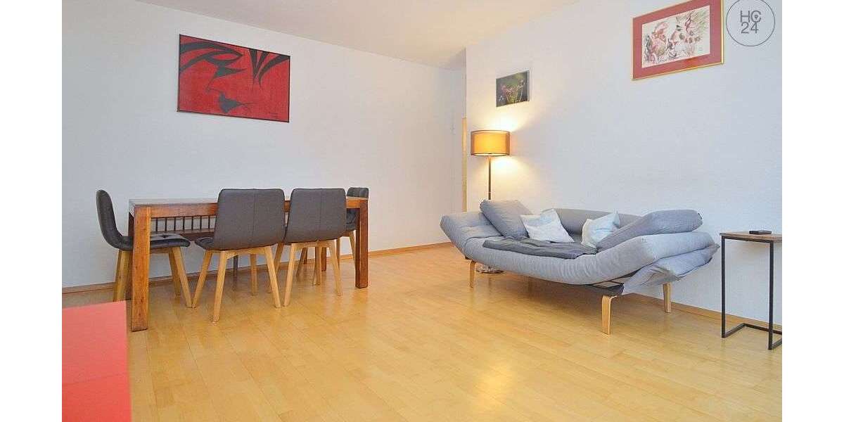 Zimmer Wiesbaden Nordost - 2 Zimmer, 1.390&euro; | Angebot:27130514