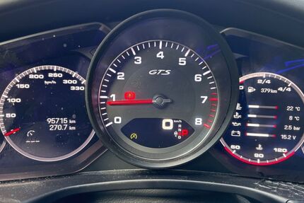 Porsche Panamera 95.000 km 82.000 &euro; Oberursel 61440