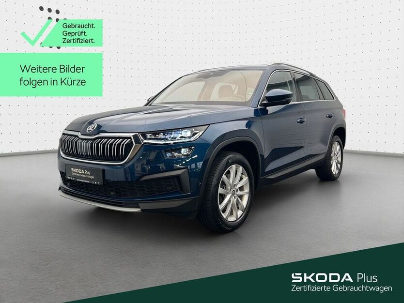 Kodiaq