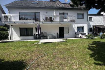 Haus idstein - 10 Zimmer, 275 m&sup2;, 699.000&euro; | Angebot:26333588