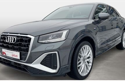 Audi Q2 8.055 km 34.790 &euro; Idstein 65510