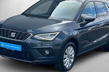 Seat Arona 38.290 km 12.350 &euro; Mainz 55131