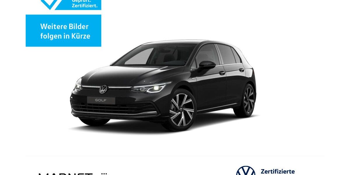 VW Golf 24.780 km 25.390 &euro; Bad Camberg 65520