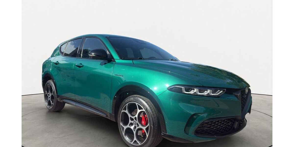 Alfa Romeo Tonale 54.391 km 26.980 &euro; Oberursel (Taunus) OT Oberursel 61440