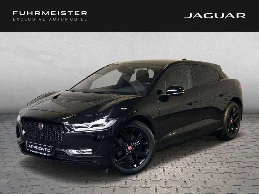 I-Pace