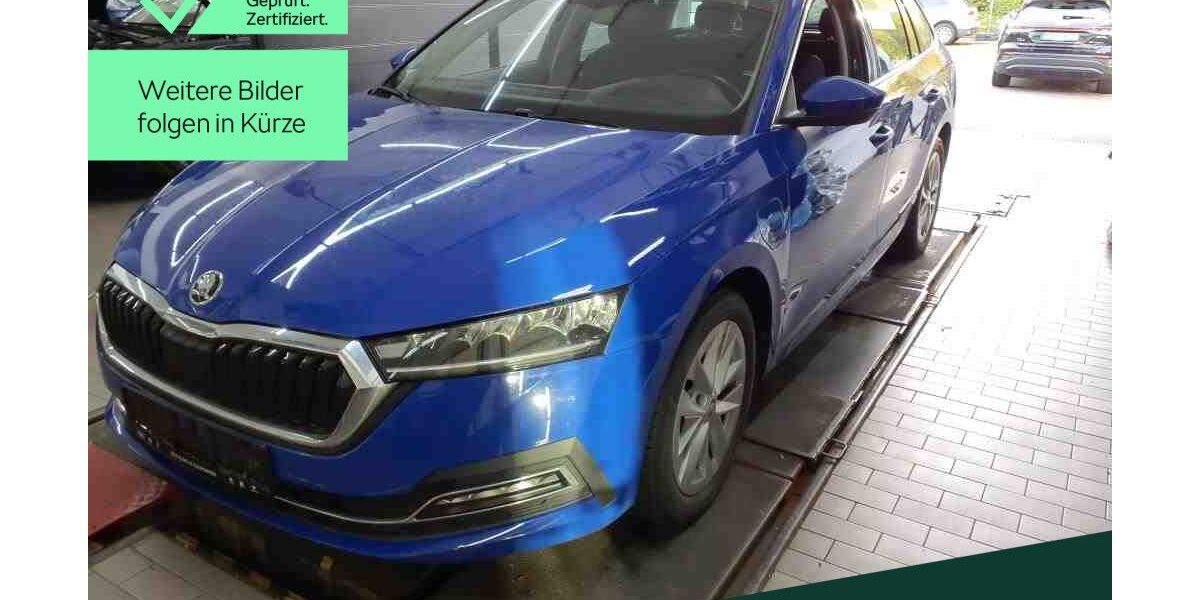 Skoda Octavia 47.735 km 23.930 € Hofheim im Taunus 65719