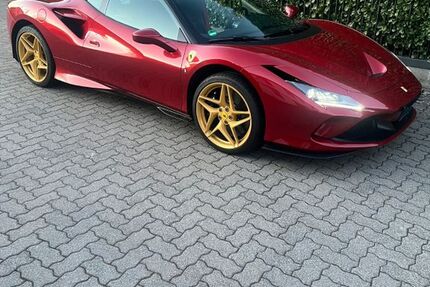 Ferrari F8 19.500 km 239.999 &euro; Bad Soden am Taunus 65812