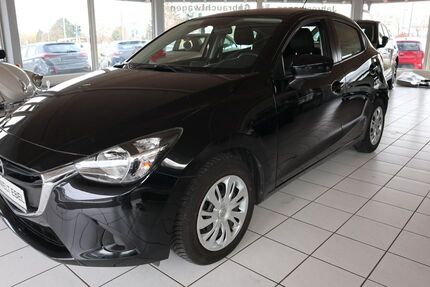 Mazda 2 54.000 km 11.300 &euro; Wiesbaden 65199