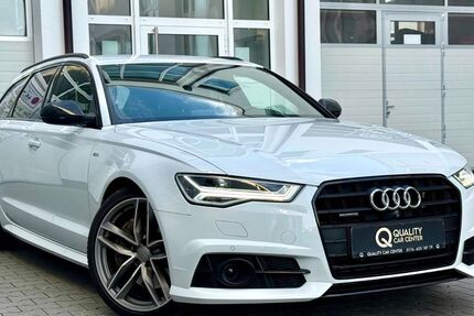 Audi A6 84.000 km 34.490 € Büttelborn 64572