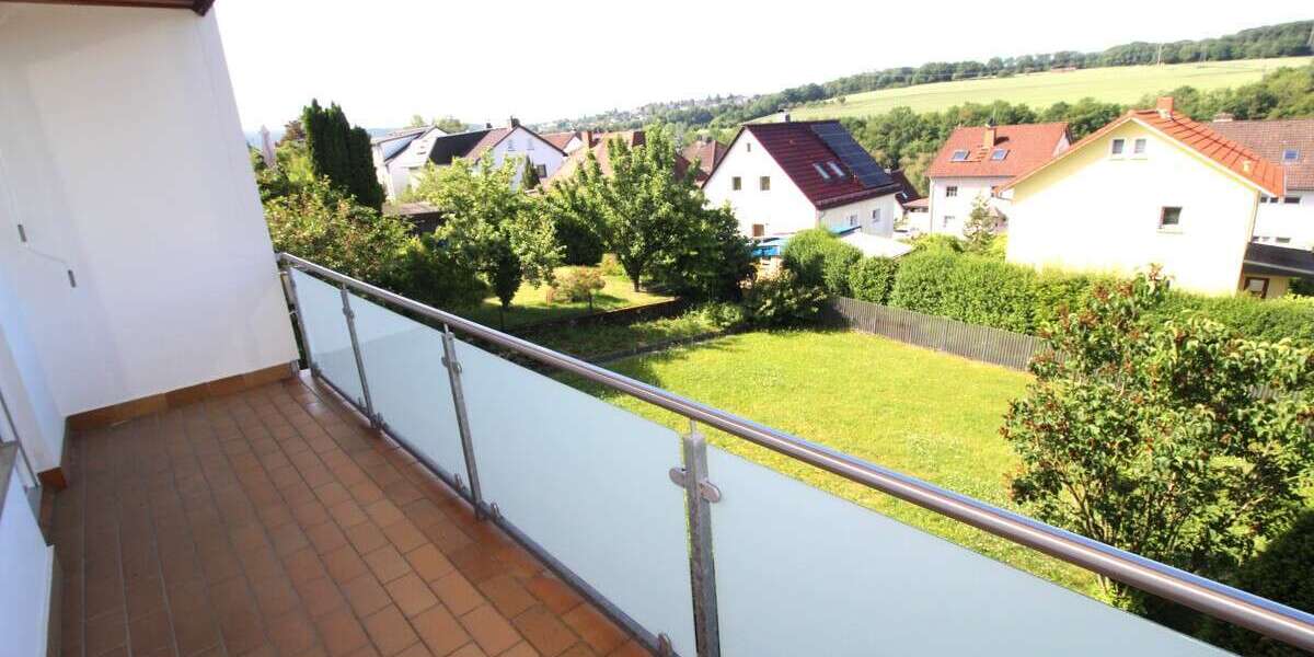 Etagenwohnung Eppstein / Niederjosbach Niederjosbach - 3 Zimmer, 74 m&sup2;, 850&euro; | Angebot:26929108