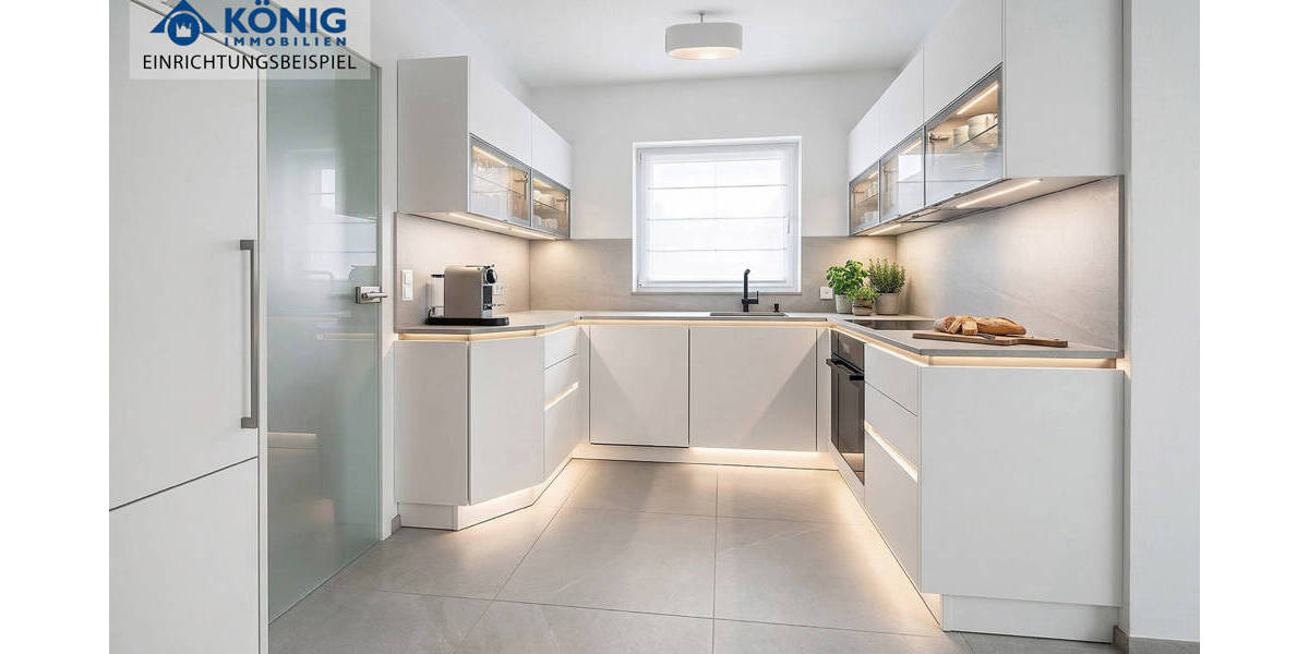 Einfamilienhaus Mainz / Bretzenheim Bretzenheim - 1.090.000&euro; | Angebot:26205821